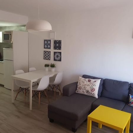 New Apartamento Jupiter Benalmádena Kültér fotó