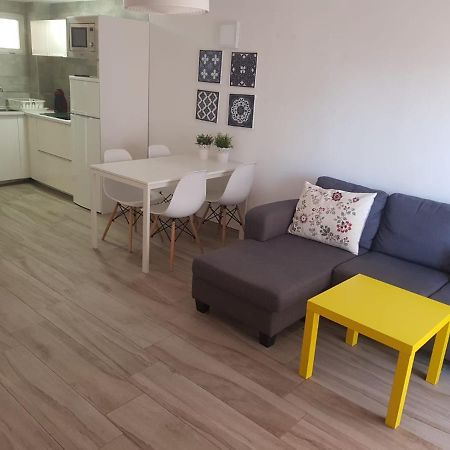 New Apartamento Jupiter Benalmádena Kültér fotó