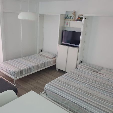 New Apartamento Jupiter Benalmádena Kültér fotó