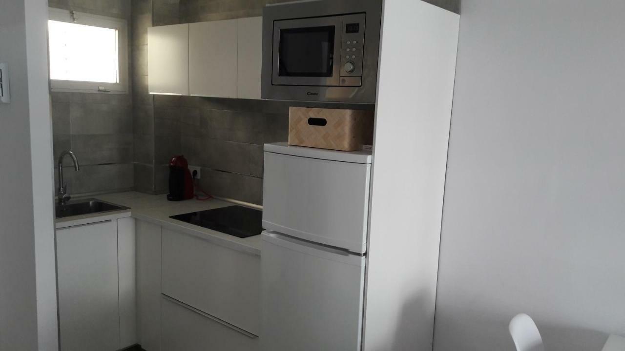 New Apartamento Jupiter Benalmádena Kültér fotó