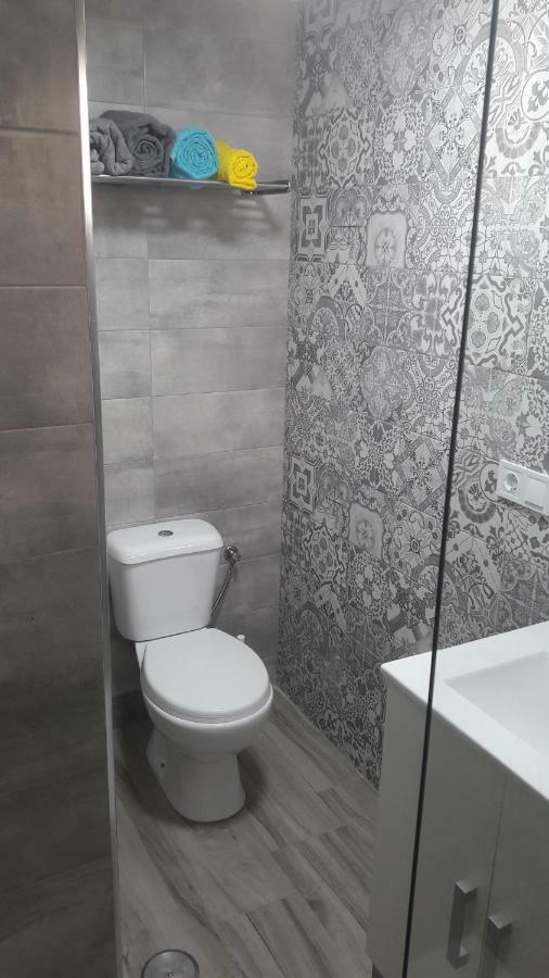 New Apartamento Jupiter Benalmádena Kültér fotó