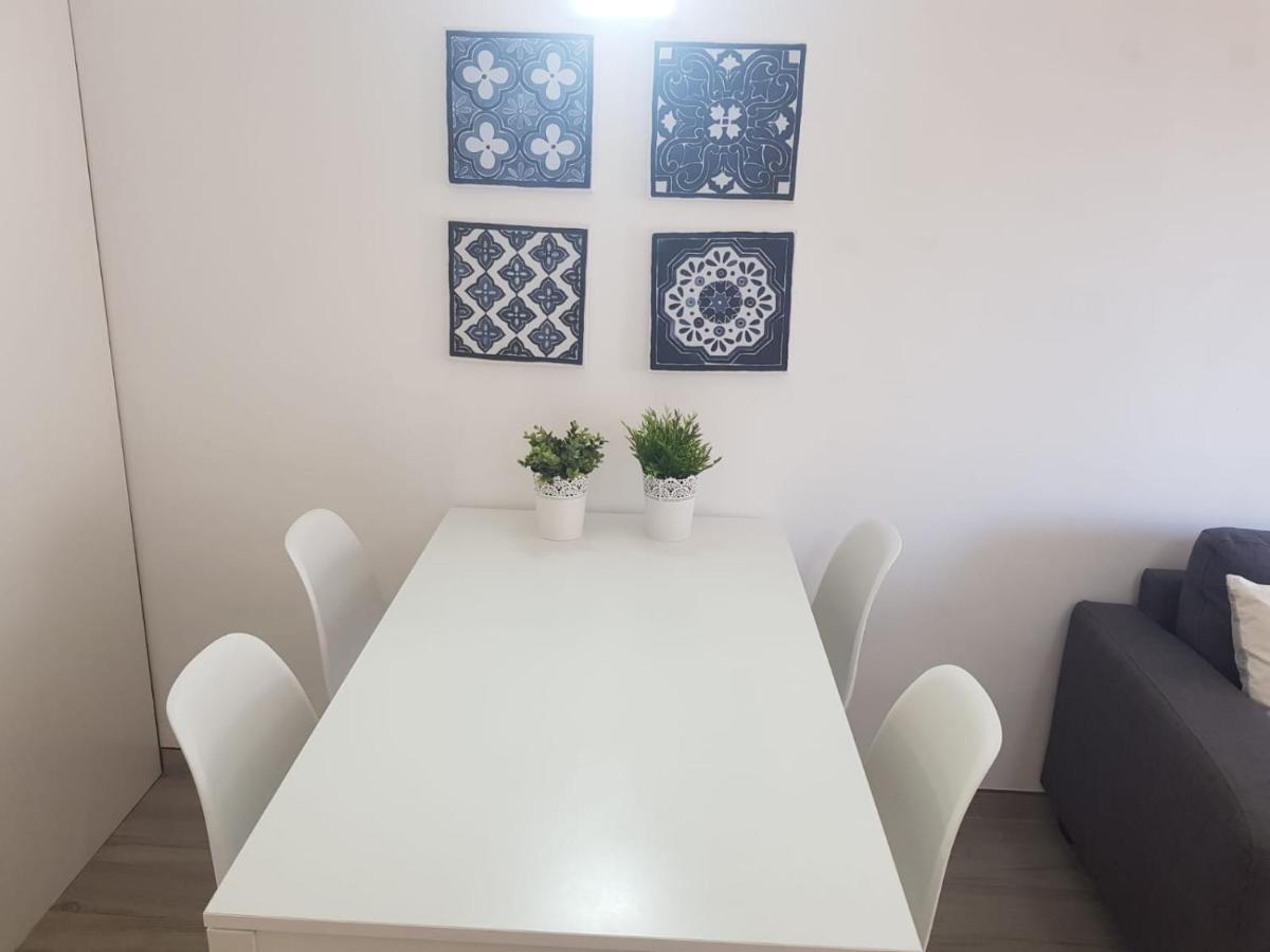 New Apartamento Jupiter Benalmádena Kültér fotó
