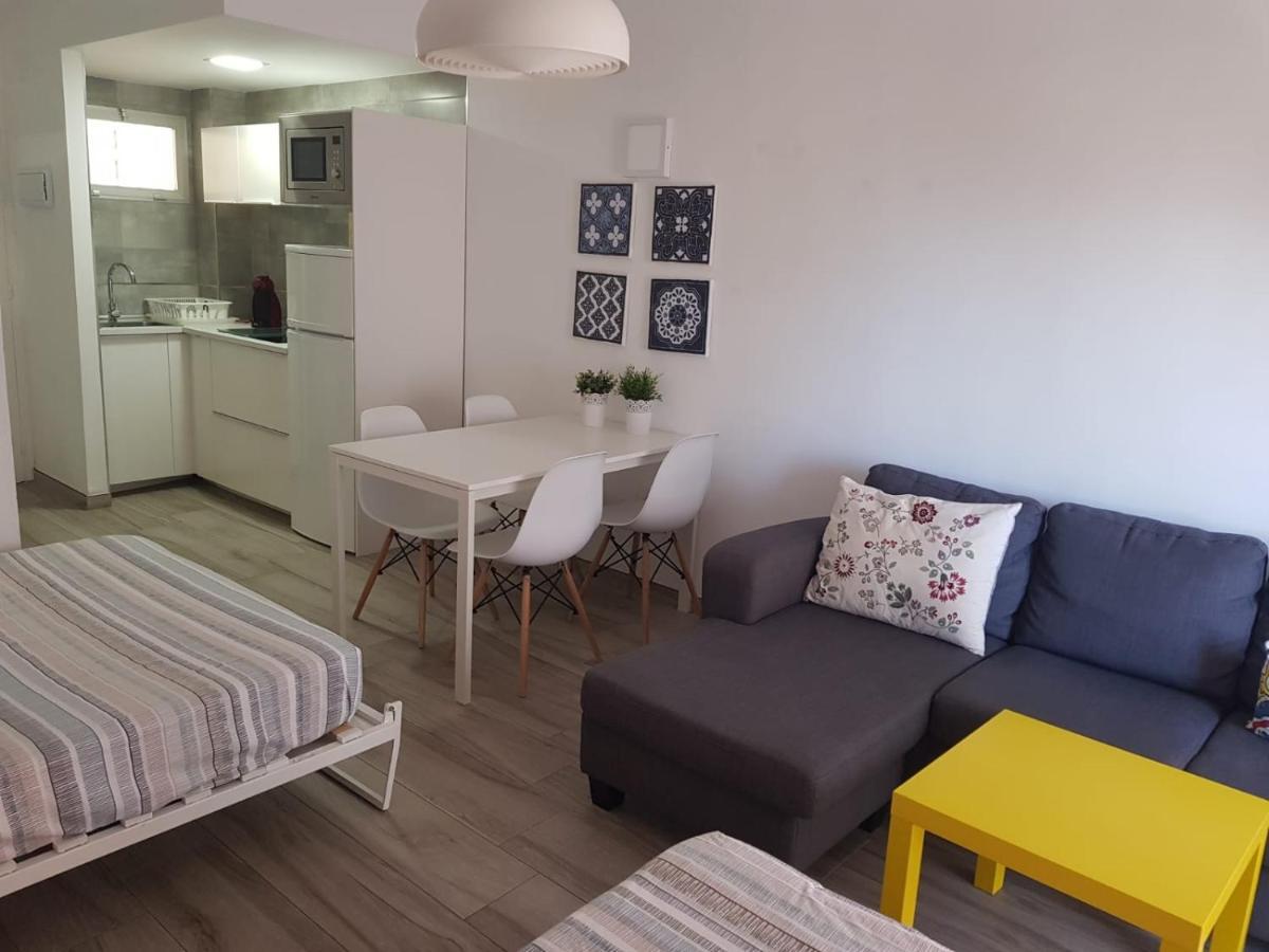 New Apartamento Jupiter Benalmádena Kültér fotó