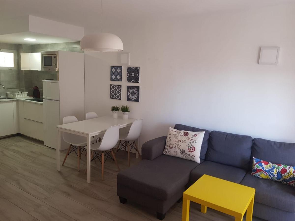 New Apartamento Jupiter Benalmádena Kültér fotó