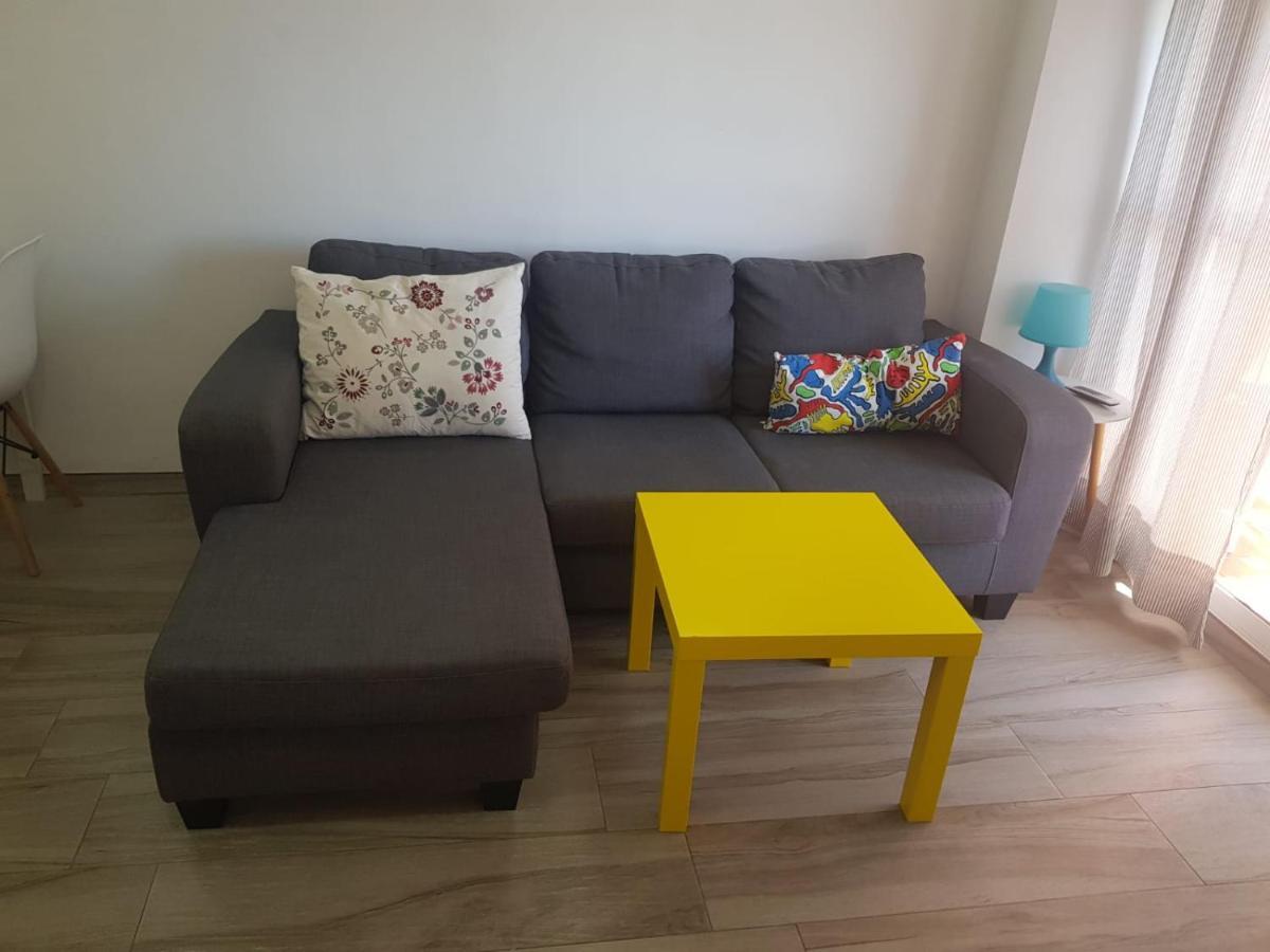 New Apartamento Jupiter Benalmádena Kültér fotó