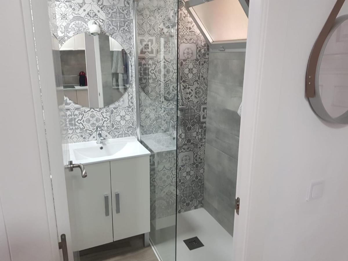 New Apartamento Jupiter Benalmádena Kültér fotó