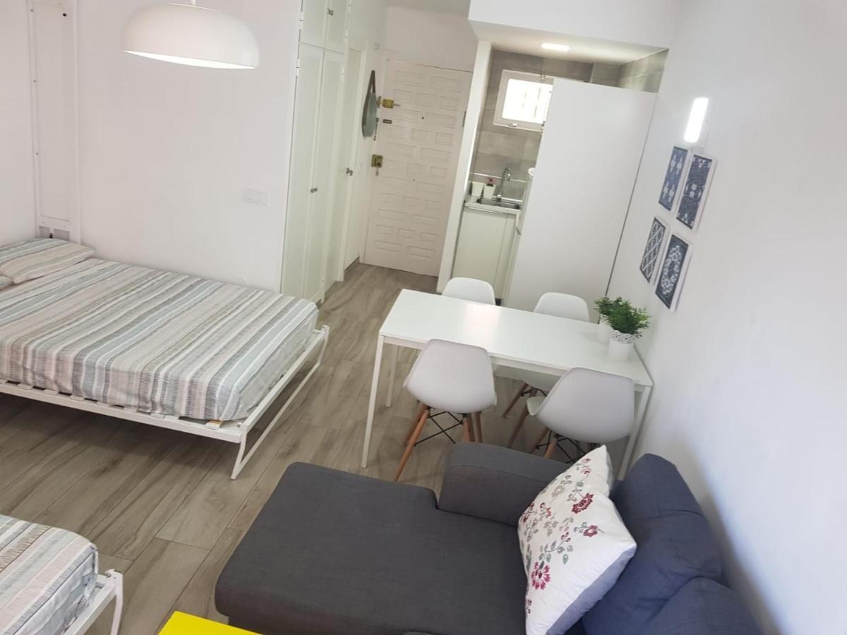 New Apartamento Jupiter Benalmádena Kültér fotó