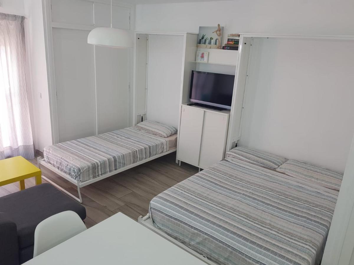 New Apartamento Jupiter Benalmádena Kültér fotó