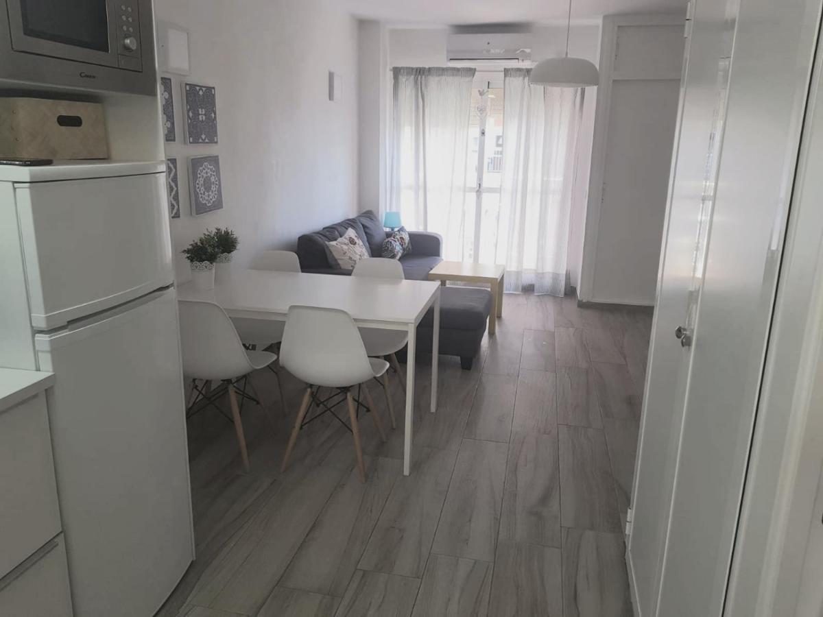 New Apartamento Jupiter Benalmádena Kültér fotó